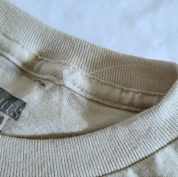 Brooklyn🏙 Mint LLC "Biggie" Tee👕 - Picture 6 of 10